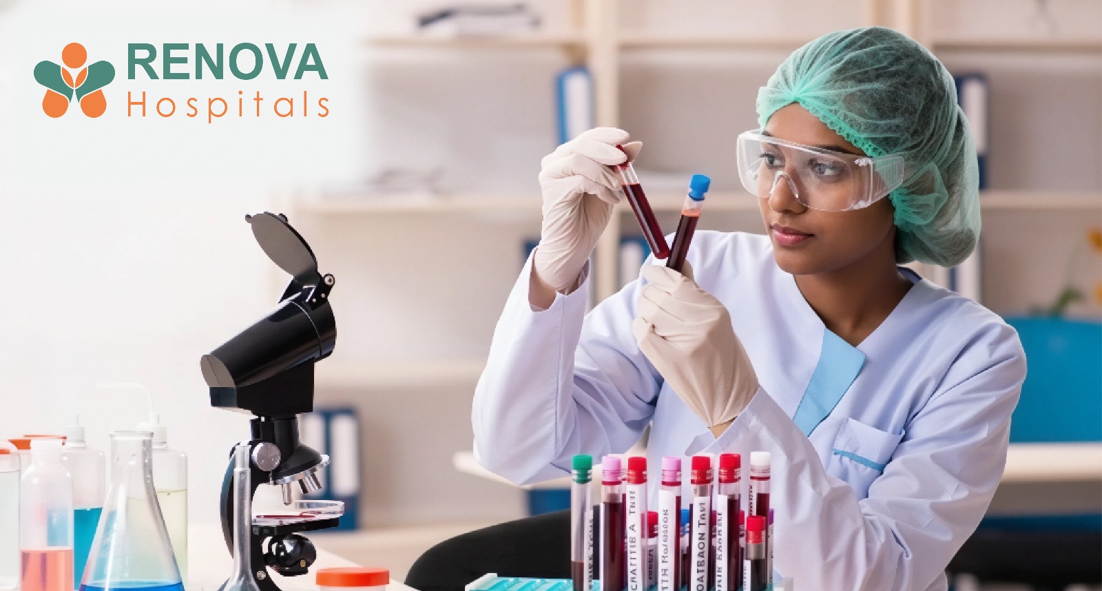 Genetic Testing in Hematologic Cancers