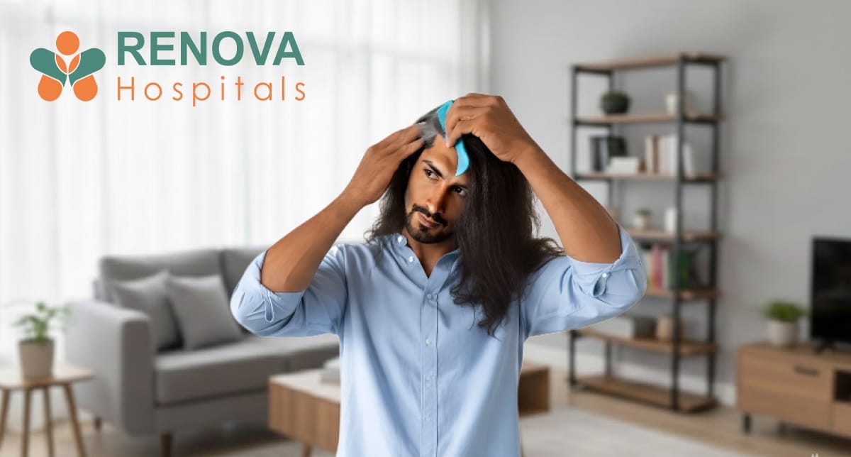 Dandruff & Seborrheic Dermatitis