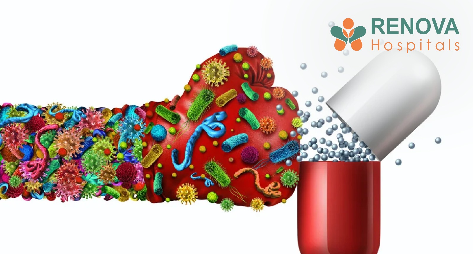 Antibiotic Resistance: Why It’s Becoming a Serious Health Concern Today