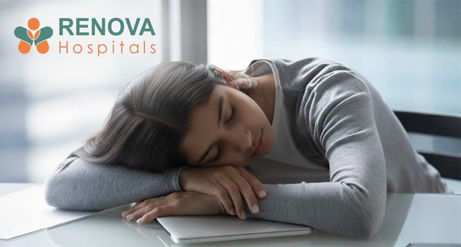 Narcolepsy Treatment in Hyderabad