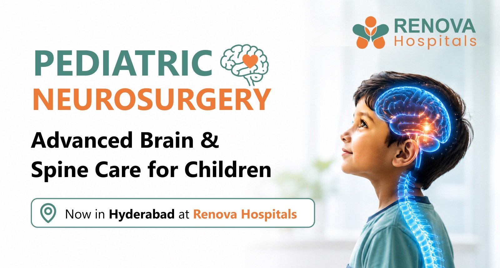 Advanced Pediatric Neurosurgery Helps Improve Long-Term Neurological Outcomes in Children