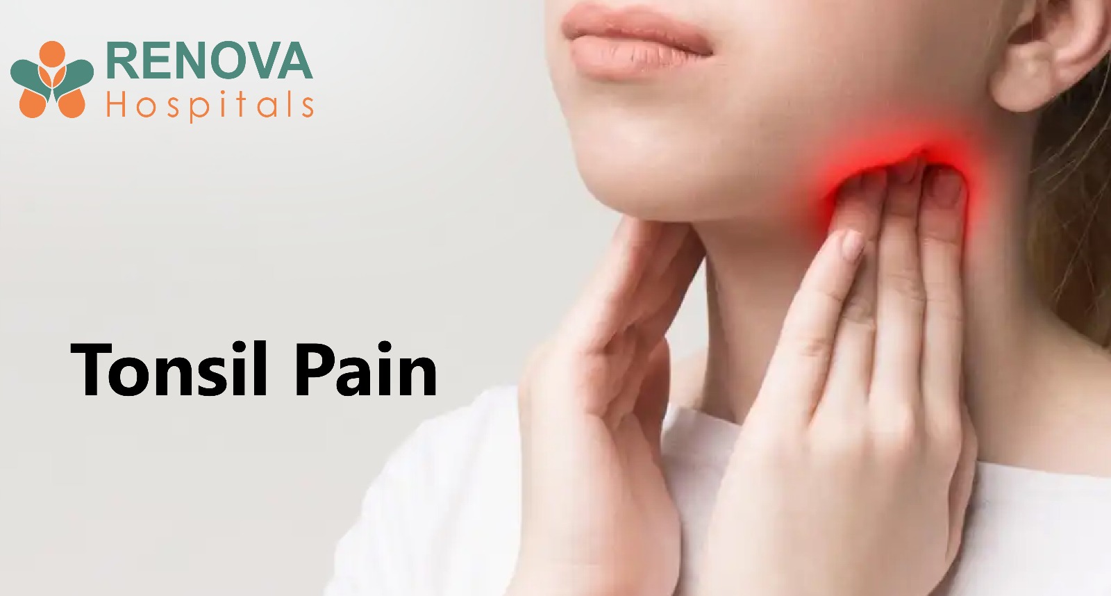 Tonsillitis and Tonsil Stones Affect Throat Health and Require Timely Care