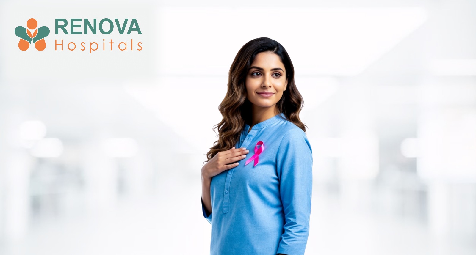 Breast Cancer Treatment at Renova Hospitals
