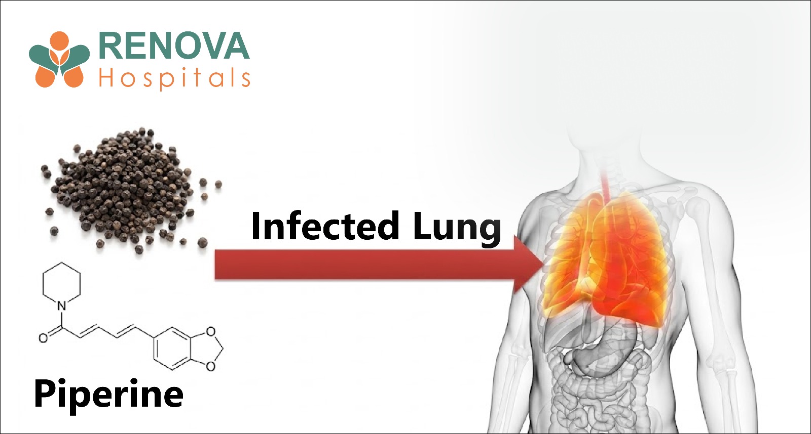 Piperine and Cancer Research: Unpacking the Anticancer Potential of Black Pepper