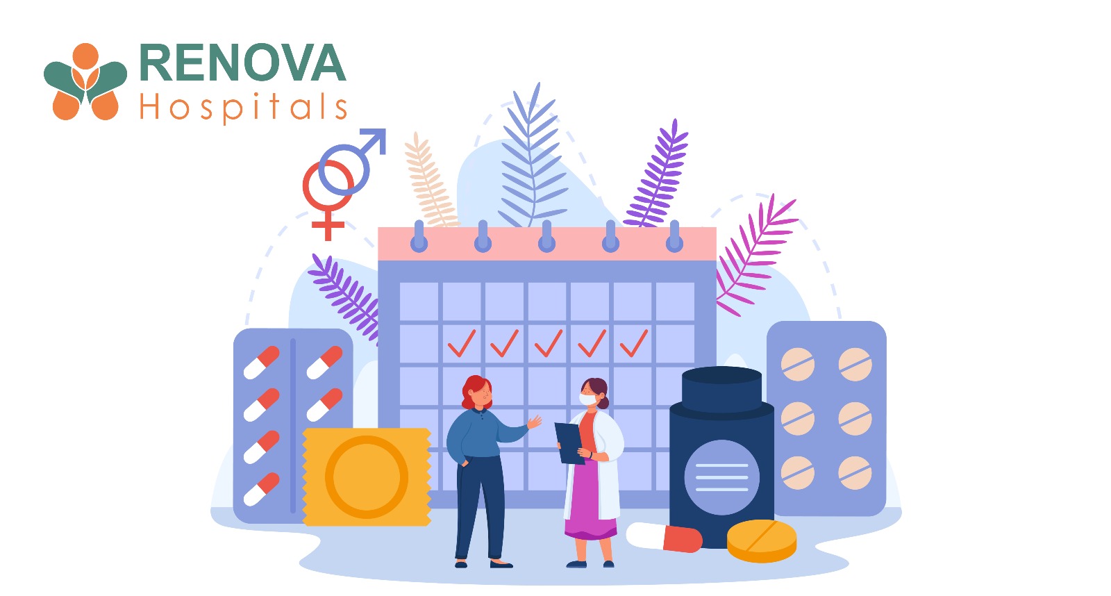 Abortion Pills vs Emergency Contraception