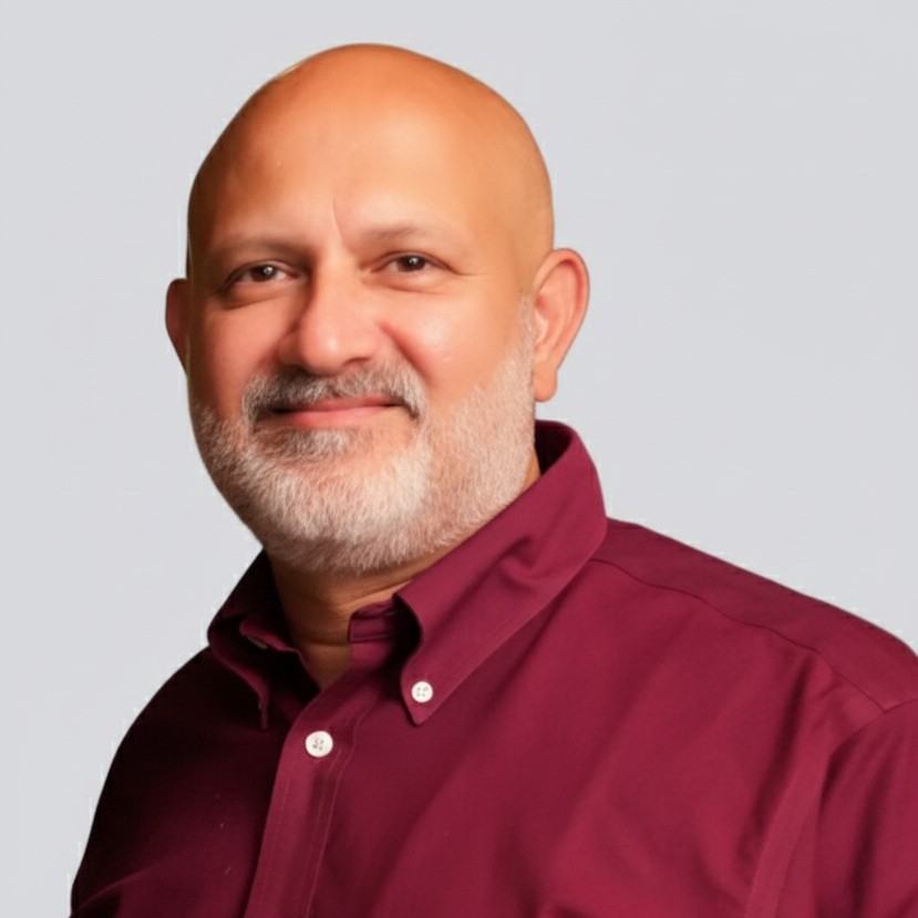 Dr Kiran - Group Medical Director at Renova Hospitals