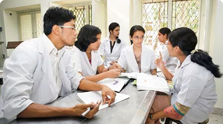 Departmental Teaching & Focused Sessions