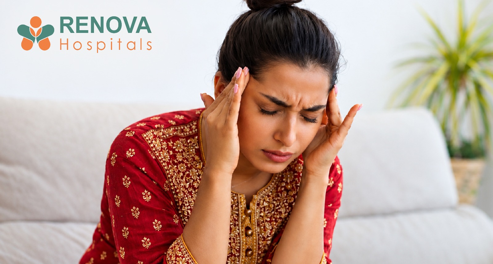 Early Diagnosis Can Help Relieve Chronic Facial and Head Pain