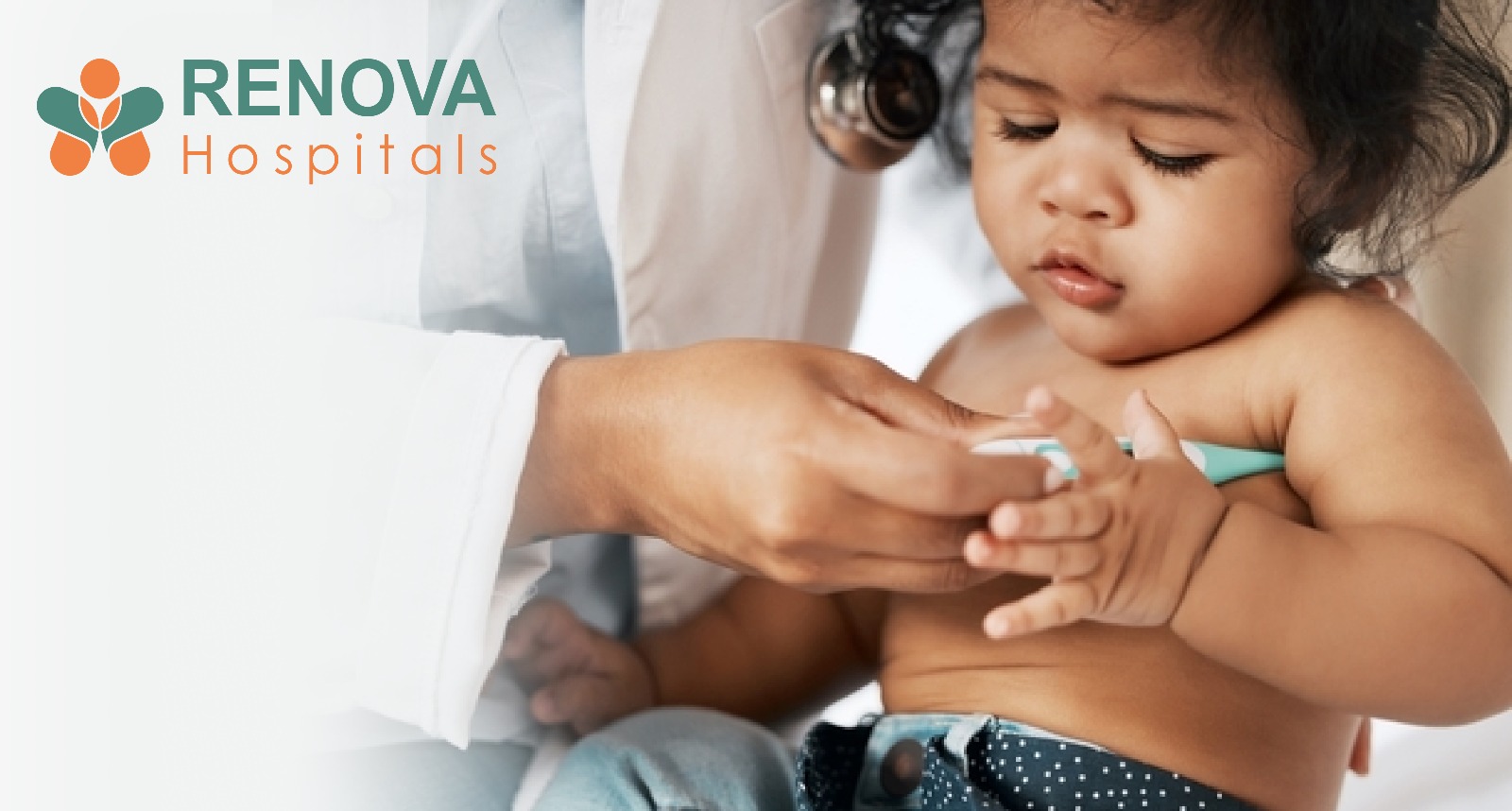 Prolonged Fever Treatment at Renova Hospitals
