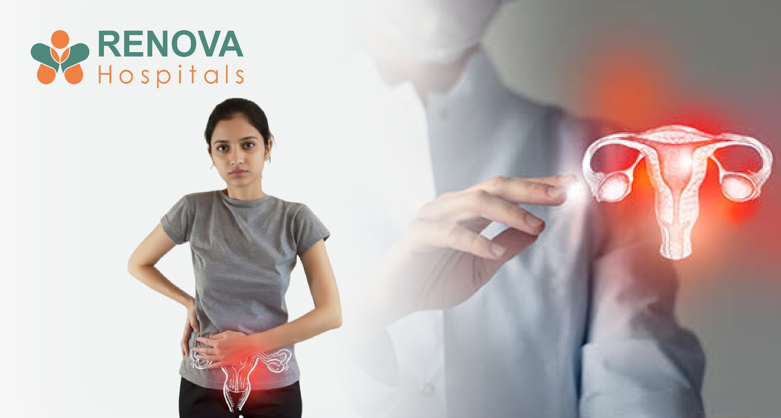 Cervical Cancer Awareness and Screening Renova Hospitals