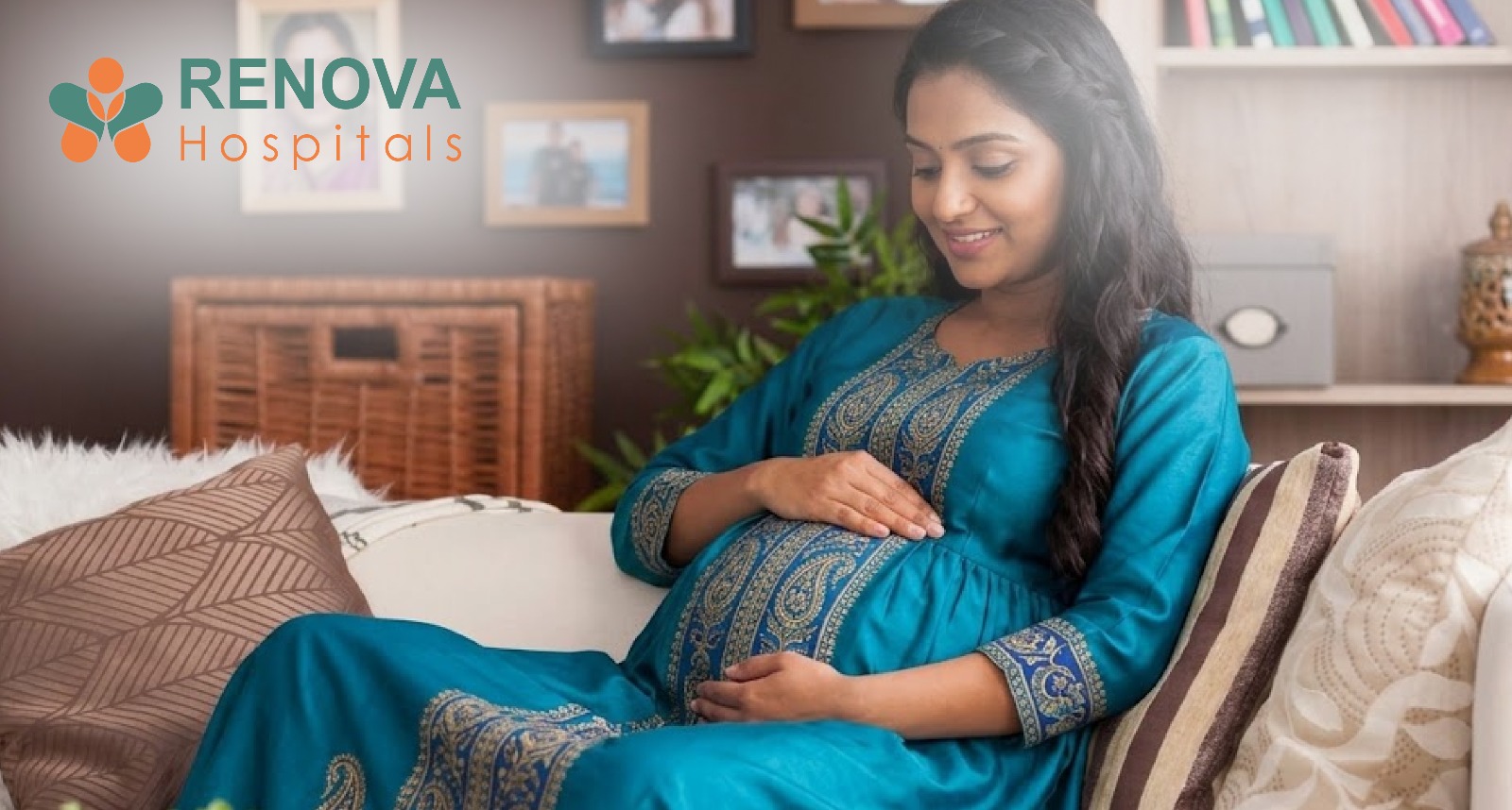 Hormonal Changes During Pregnancy: Symptoms, Body Changes & What to Expect Trimester-Wise