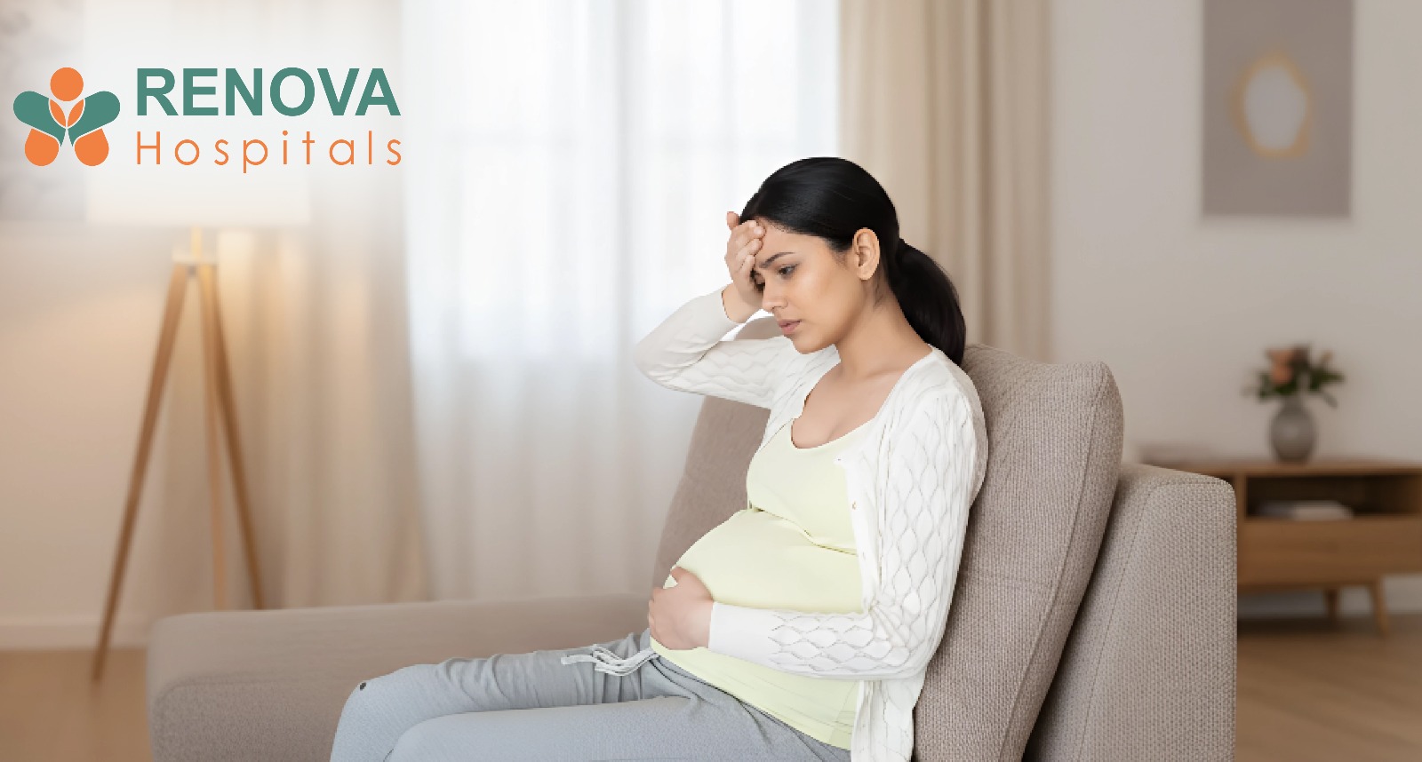 Pre-Eclampsia and Emergency Care at Renova Hospitals