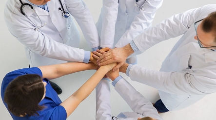 Multidisciplinary Clinical Collaboration