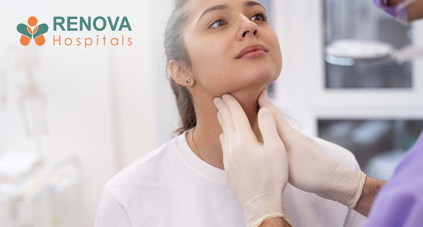 Thyroid Cancer: A Guide to Symptoms, Advanced Care, and Recovery in India