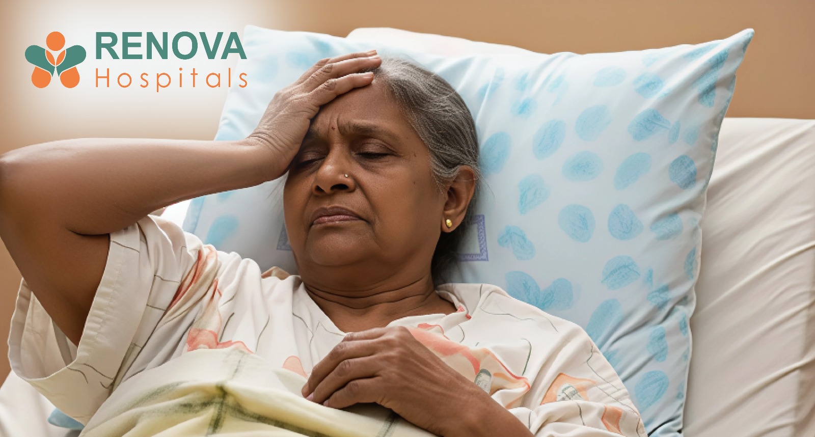 Waldenstrom Macroglobulinemia Treatment at Renova Hospitals