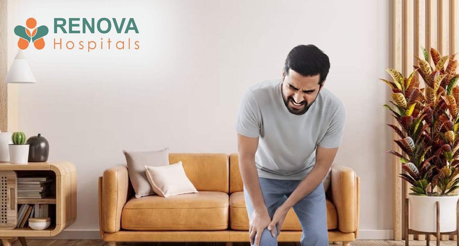 Paget’s Disease of Bone Treatment at Renova Hospitals