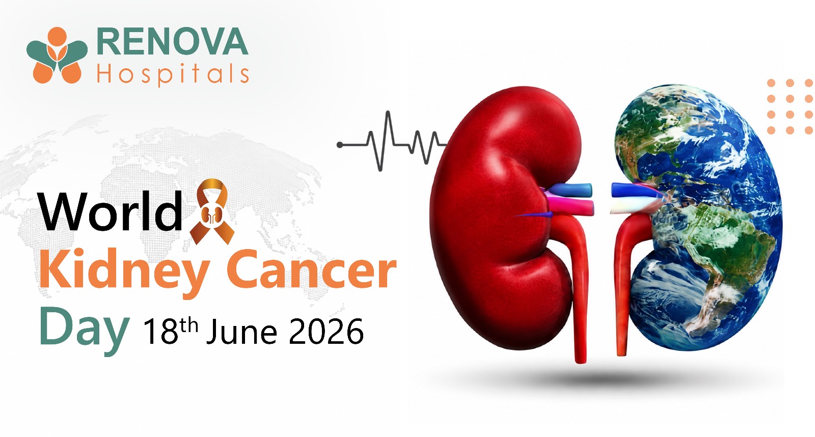 Early Detection and Emotional Support Can Improve Kidney Cancer Outcomes