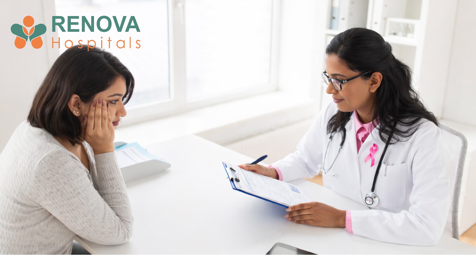 Tumour Boards Ensure Collaborative and Precise Cancer Treatment Decisions