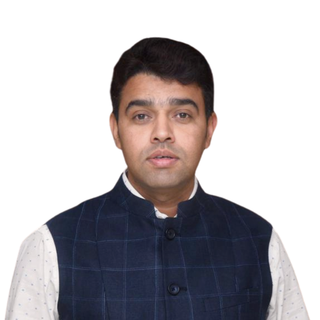 Mr. Manoj Kumar, Chief Marketing and Growth Officer at Renova Hospitals, healthcare marketing and branding leader with 15+ years experience