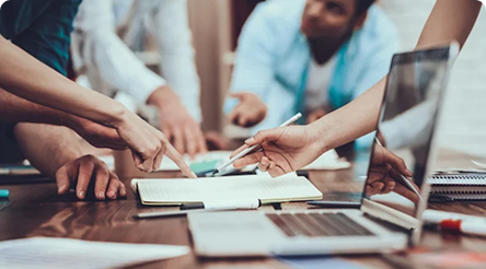 Journal Clubs, Seminars & Slide Presentations