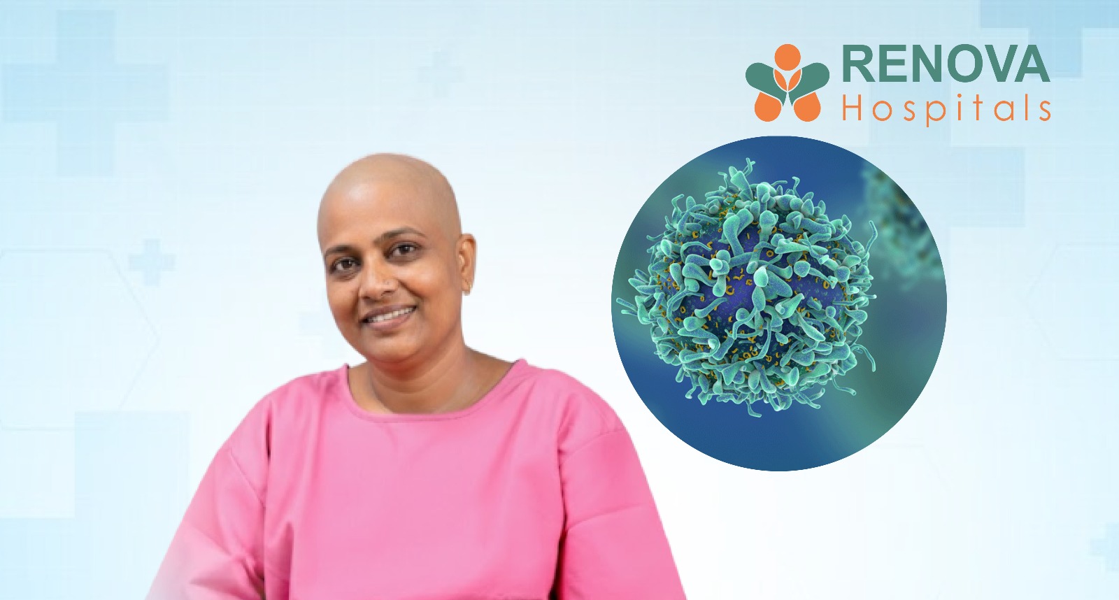 What Is Cancer? Causes, Types, Symptoms & Treatment Explained