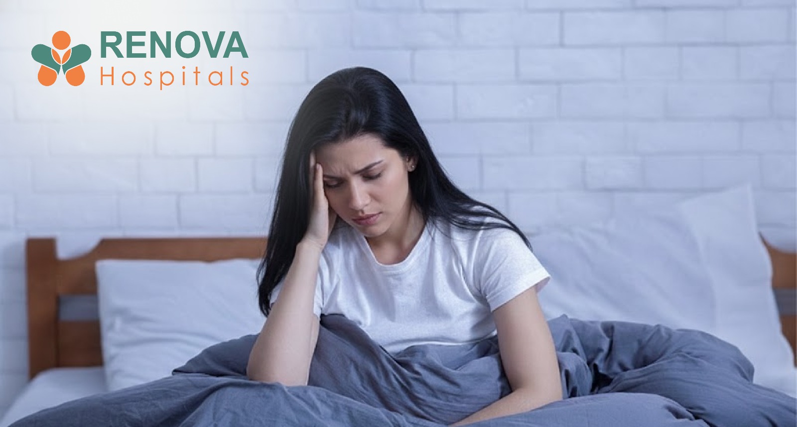 Why Stress and Lack of Sleep Can Disrupt Your Gut