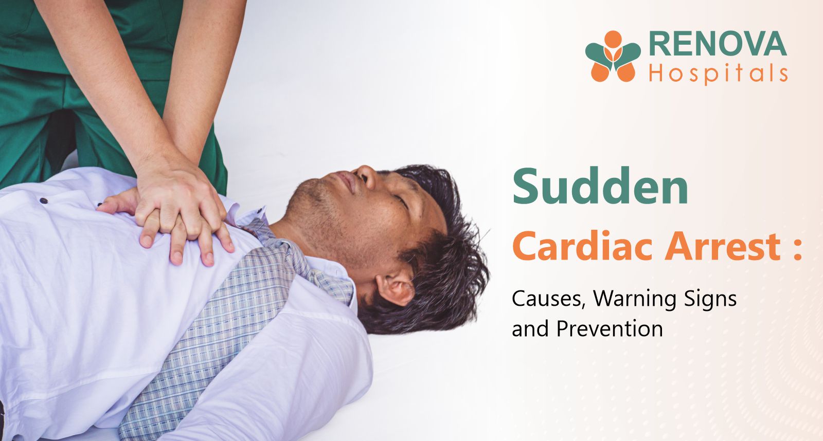 Causes and warning signs of sudden cardiac death