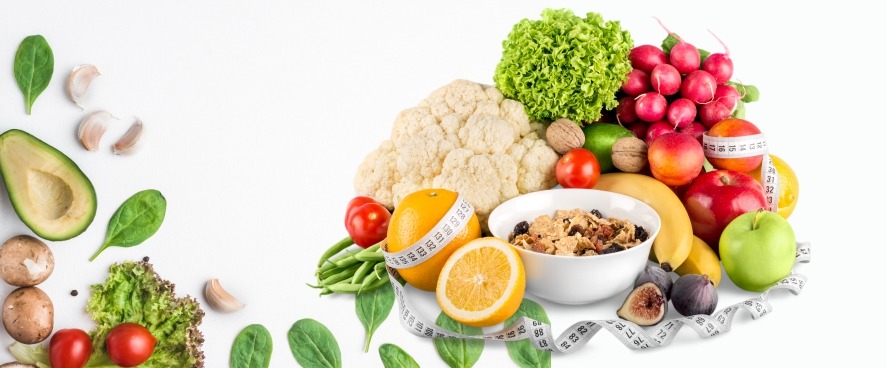 Department of Clinical Nutrition & Dietetics – Renova Hospitals Hyderabad