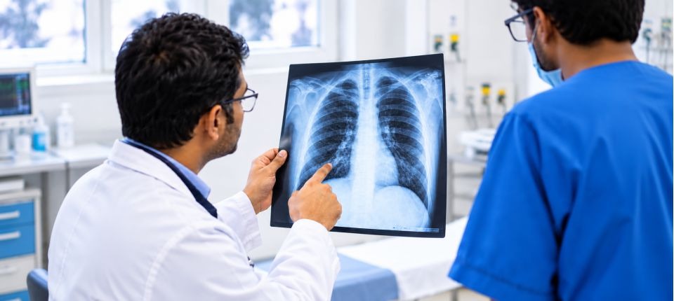 Interventional Radiology at Renova Hospitals – advanced minimally invasive procedures