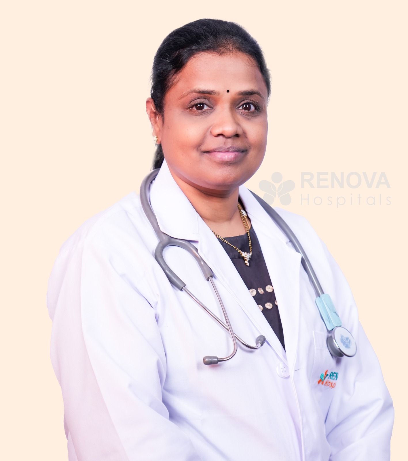 Dr. Kada Rama Devi – Senior Gynecologist & Obstetrician at Renova Century Hospitals