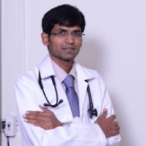 Dr. Goli Vasu Babu – Medical Oncologist & BMT Specialist, Renova Hospitals Hyderabad