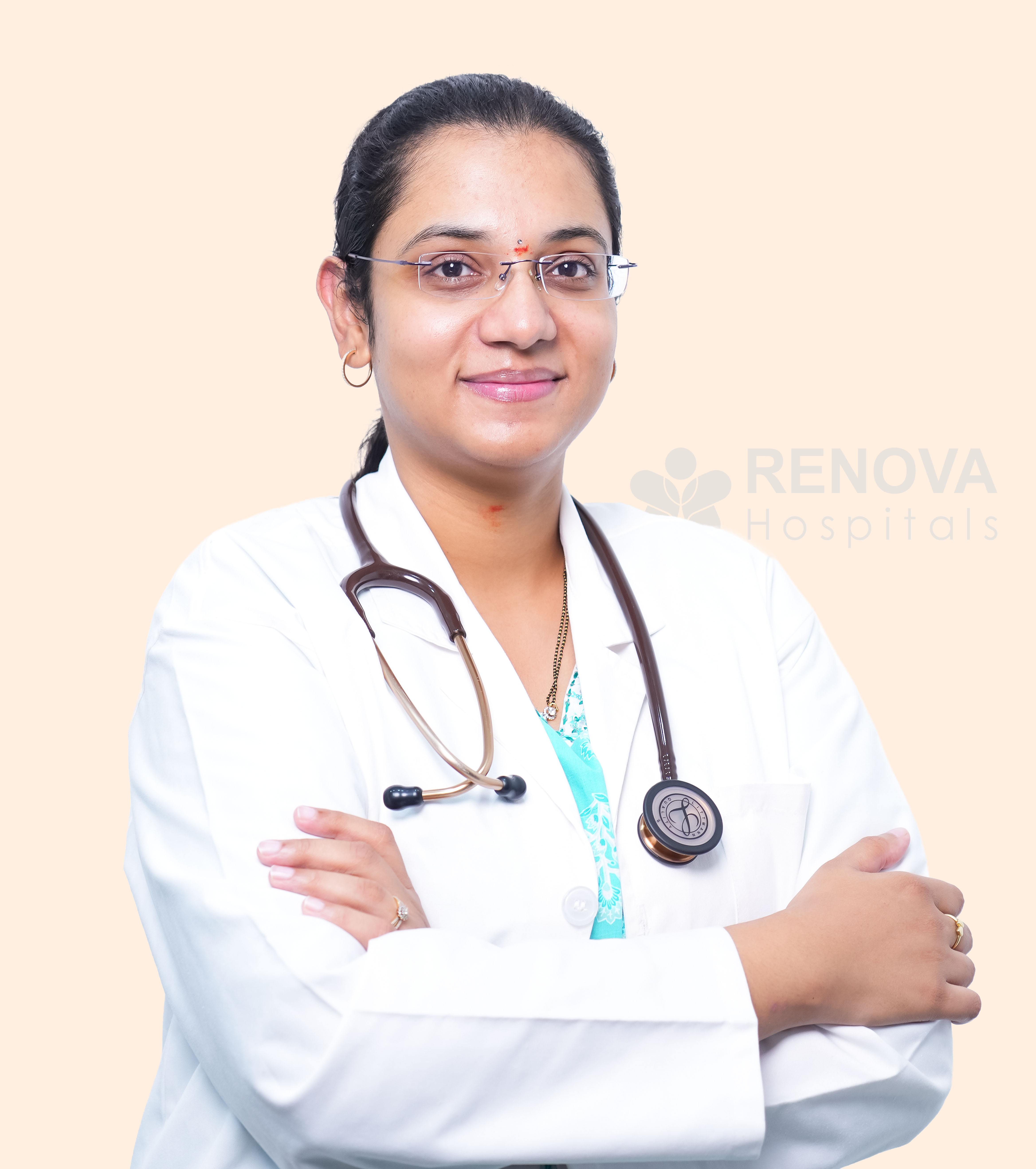 Dr. Aishwarya Rajan – General Physician at Renova Hospitals Hyderabad