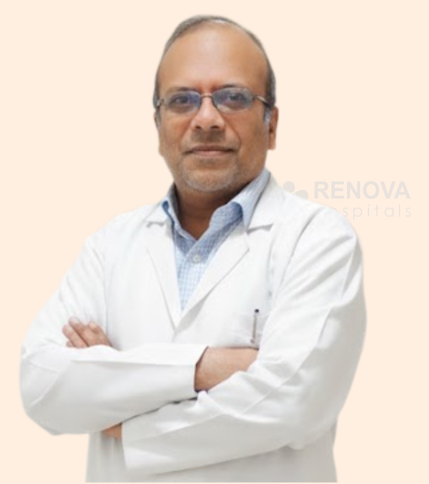 Dr. Udai Lal - Best Diabetologist & Internal Medicine Specialist in Hyderabad