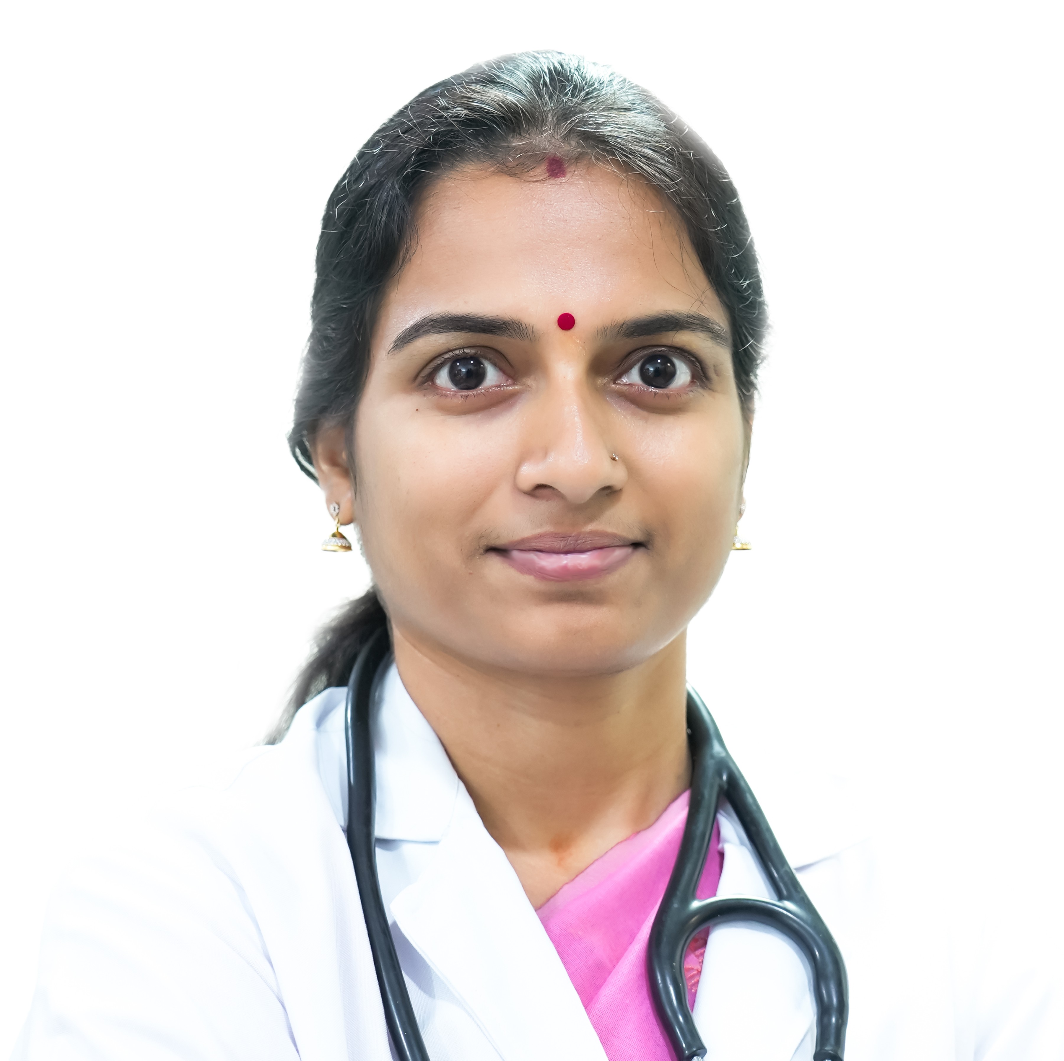 Dr Nethula Gauthami, Radiation Oncologist at Renova, expert in advanced cancer therapies