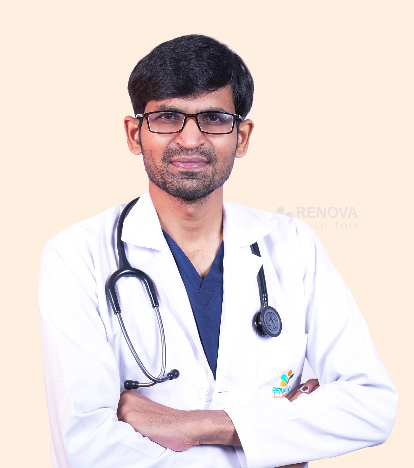 Dr. Goli Vasu Babu – Medical Oncologist & BMT Specialist, Renova Hospitals Hyderabad