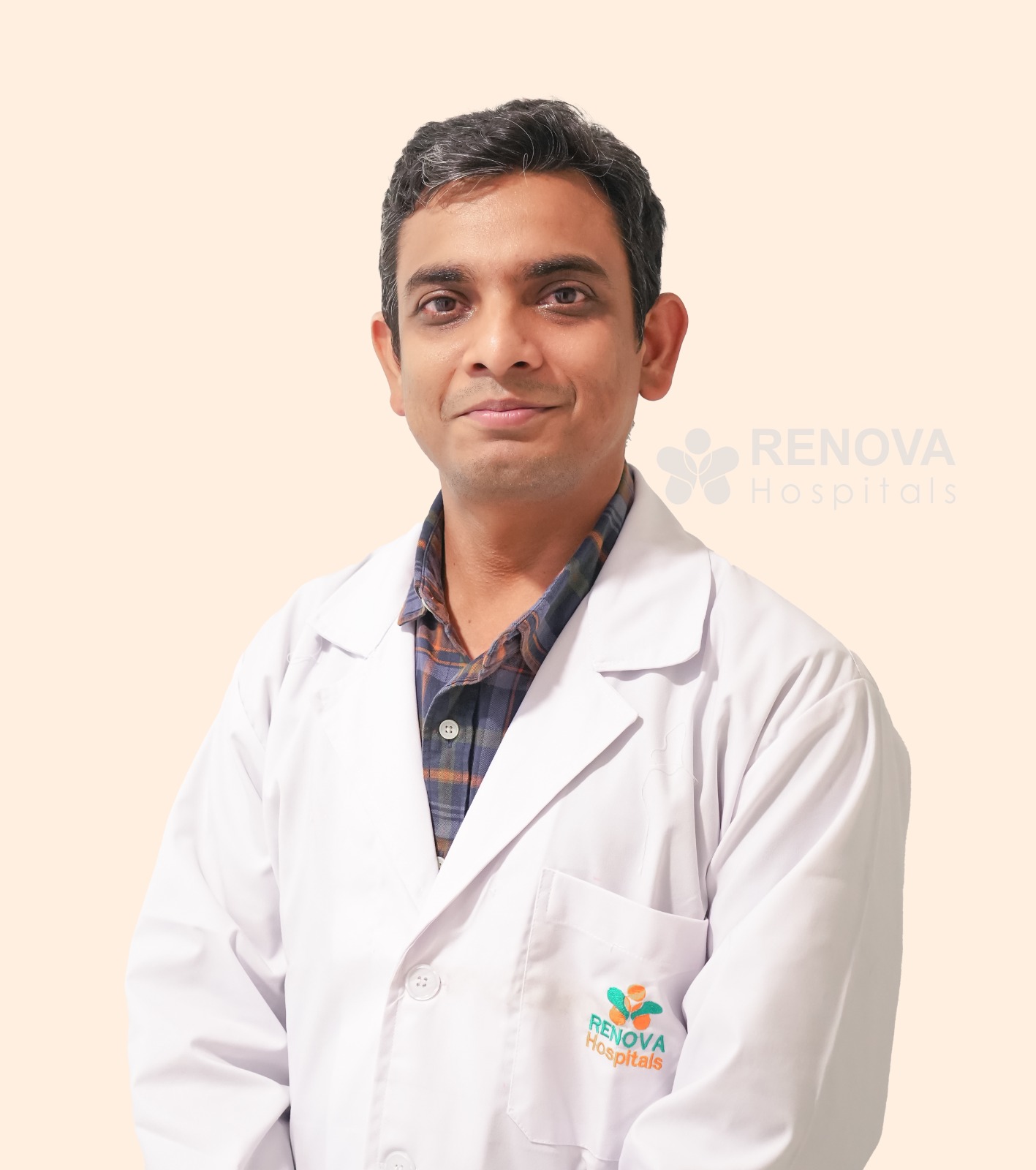 Dr. Abhinay Kumar Gattu – Neurologist & Epilepsy Specialist, Renova Hospitals Hyderabad