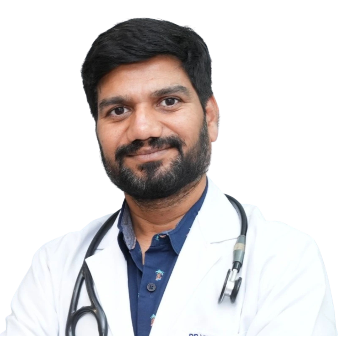 Dr Vishal Toka, Medical & Hemato Oncologist at Renova, expert in cancer and blood disorders