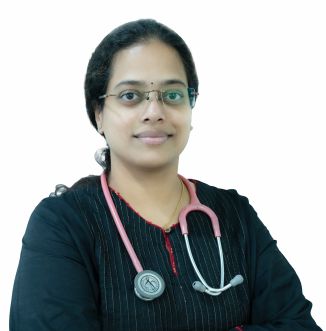 Dr Sindhu Kaza, Senior Nephrologist & Transplant Physician with 10+ years expertise in kidney care