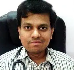 Dr. T Devi Prasad – Consultant Physician in Internal Medicine at Renova Hospitals Hyderabad