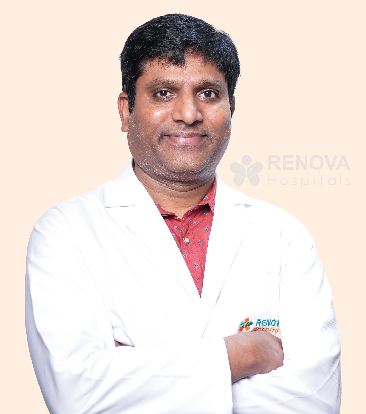 Dr. A. Venkat Reddy – Consultant Neuro Physician & Vertigo Specialist | Renova Hyderabad
