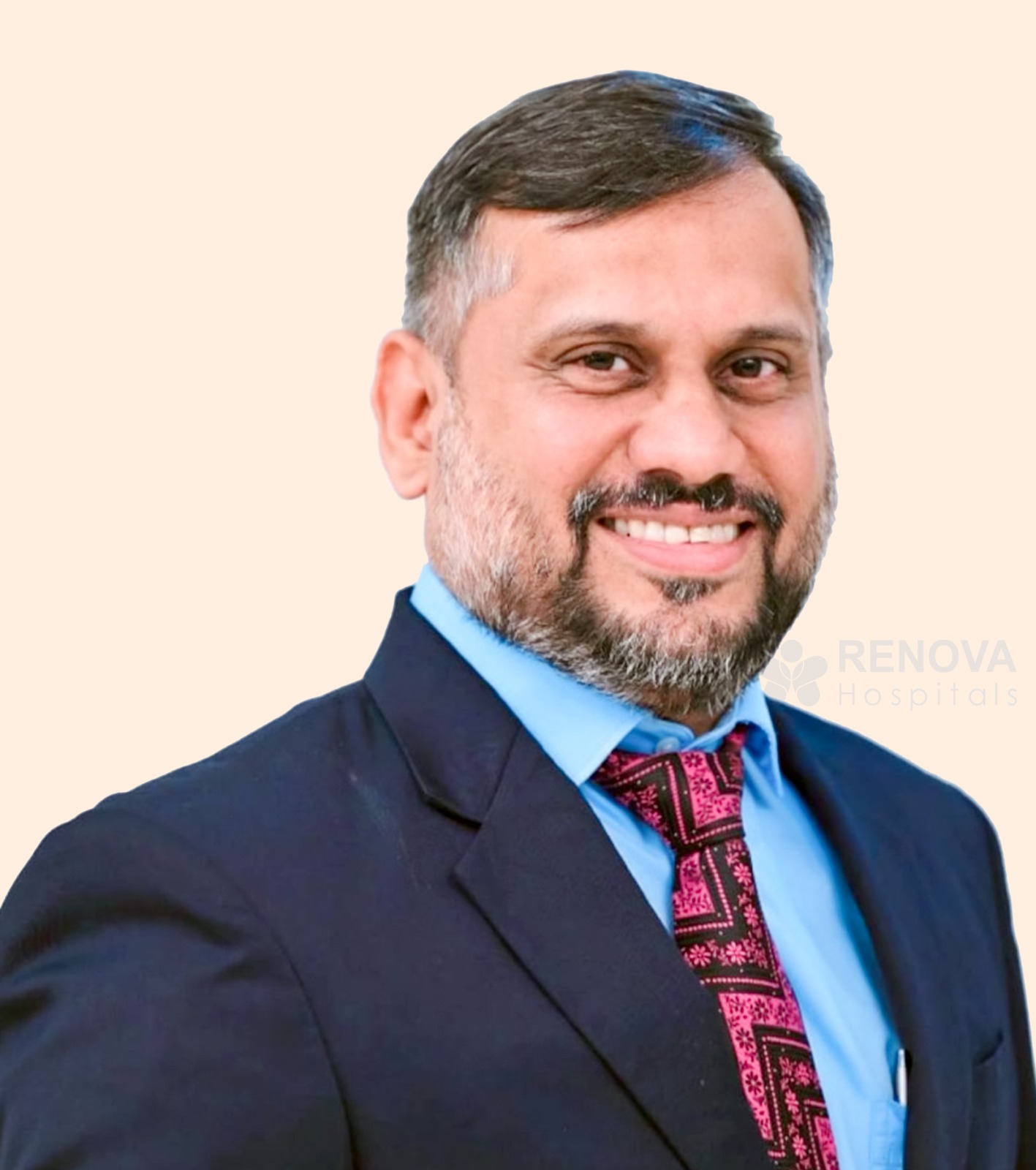 Dr. Udaya Bhaskar – Best Orthopedic Surgeon in Hyderabad