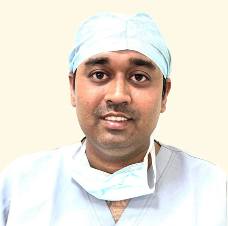 Dr. M. Venu Bhargava – Renova Surgical Gastroenterologist & GI Cancer Specialist