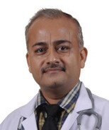 Dr. Shailesh R Singi Senior Consultant Clinical Hematologist and Pediatrician in Hyderabad