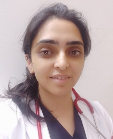 Dr. Gunjan Shoor – Pediatric & Laparoscopic Surgeon, Renova Neelima Hospitals Hyderabad