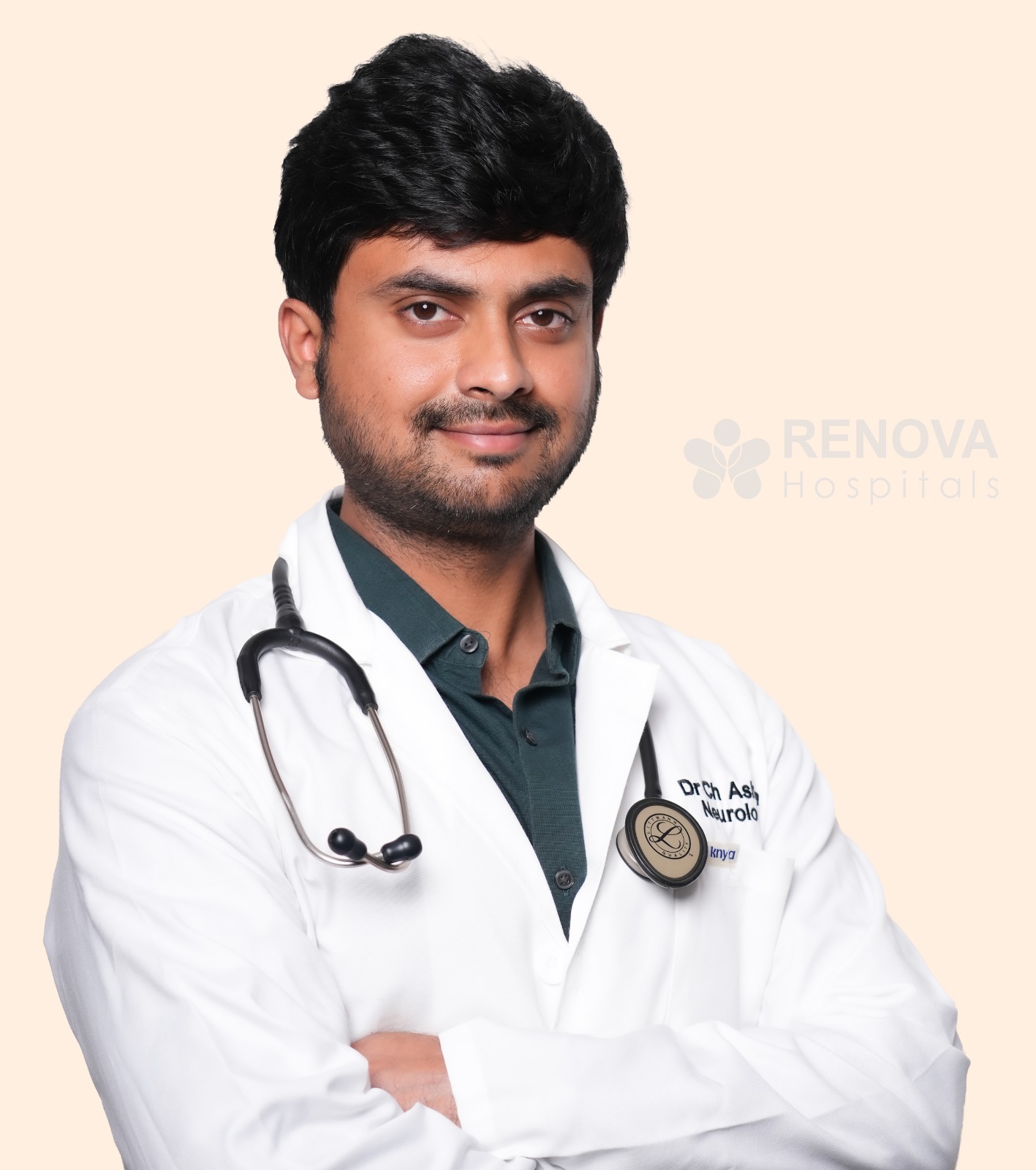 Dr. Chintalapati Ashrith – Neurology Specialist – Renova Hospitals Kompally