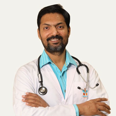 Dr P Satya Dattatreya, Senior Medical Oncologist in Hyderabad at Renova Hospitals