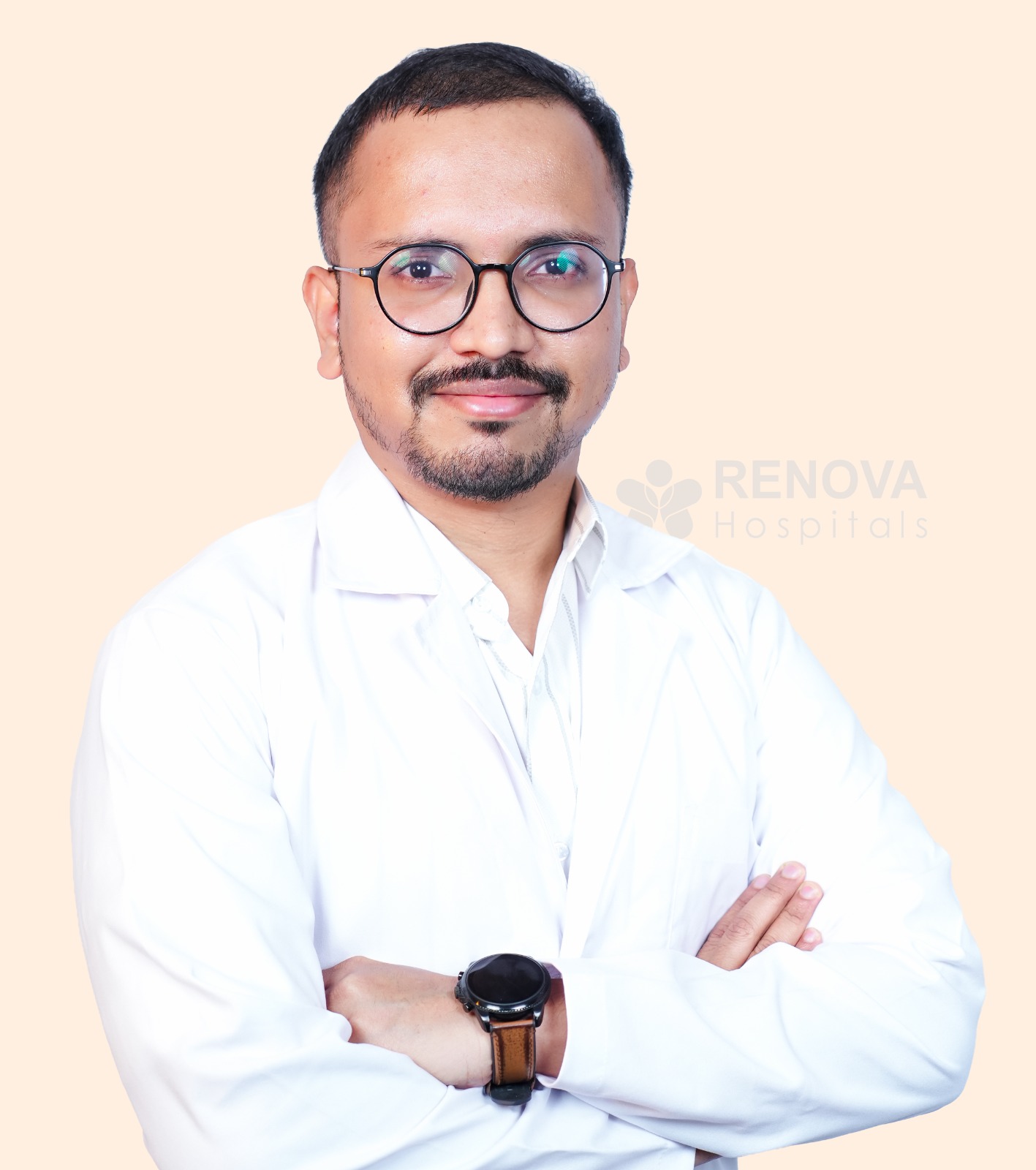 Dr. Shravan Y - Doctor at Renova Hospitals