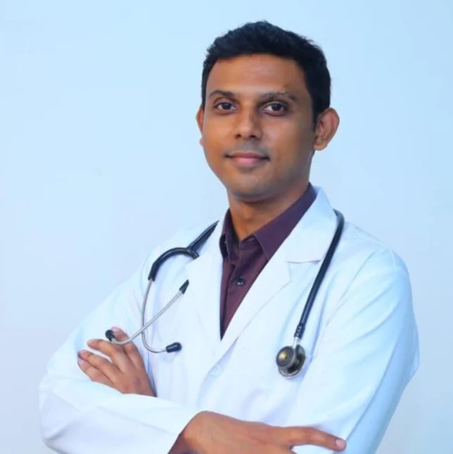 Dr. S Divya Kiran – Surgical Gastroenterologist & GI Surgeon, Renova Hospitals Hyderabad