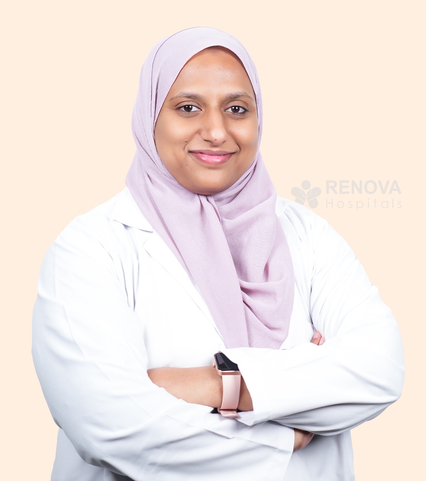 Dr. Roohi Sultana – Best Radiation Oncologist in Hyderabad at Renova Hospitals