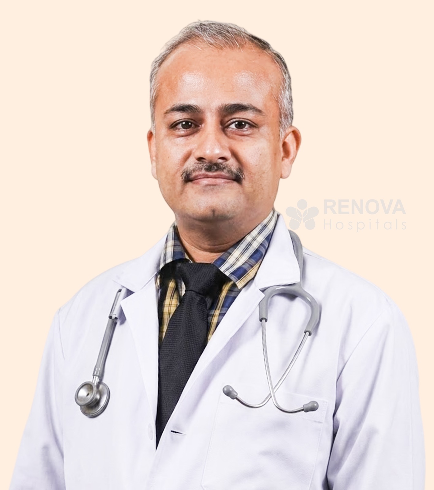 Dr. Shailesh R Singi Senior Consultant Clinical Hematologist and Pediatrician in Hyderabad